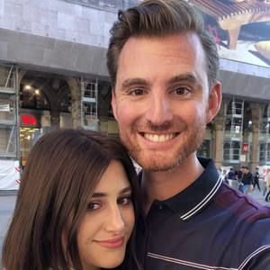 Meet your Posher, Patrick